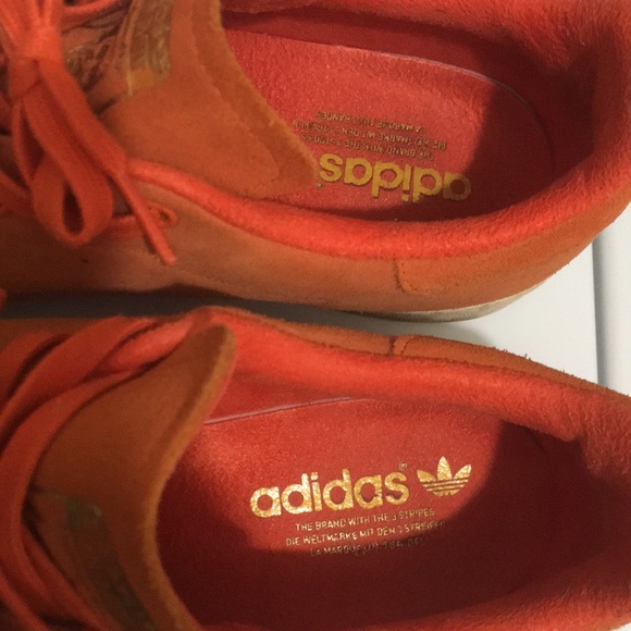 Adidas Stan Smith shoes sneakers - Picture 5 of 12